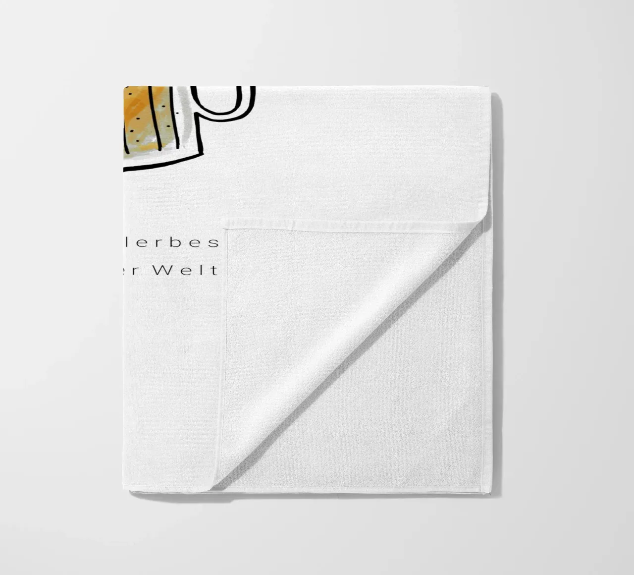 Prost telo mare da Kartenliebe