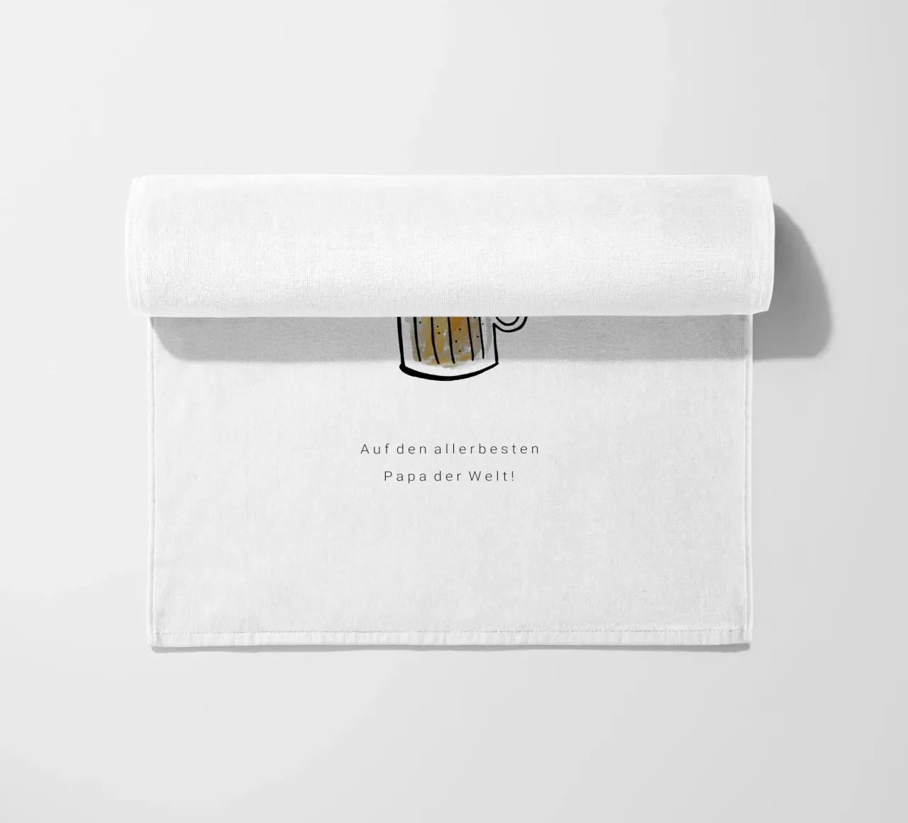 Prost telo mare da Kartenliebe