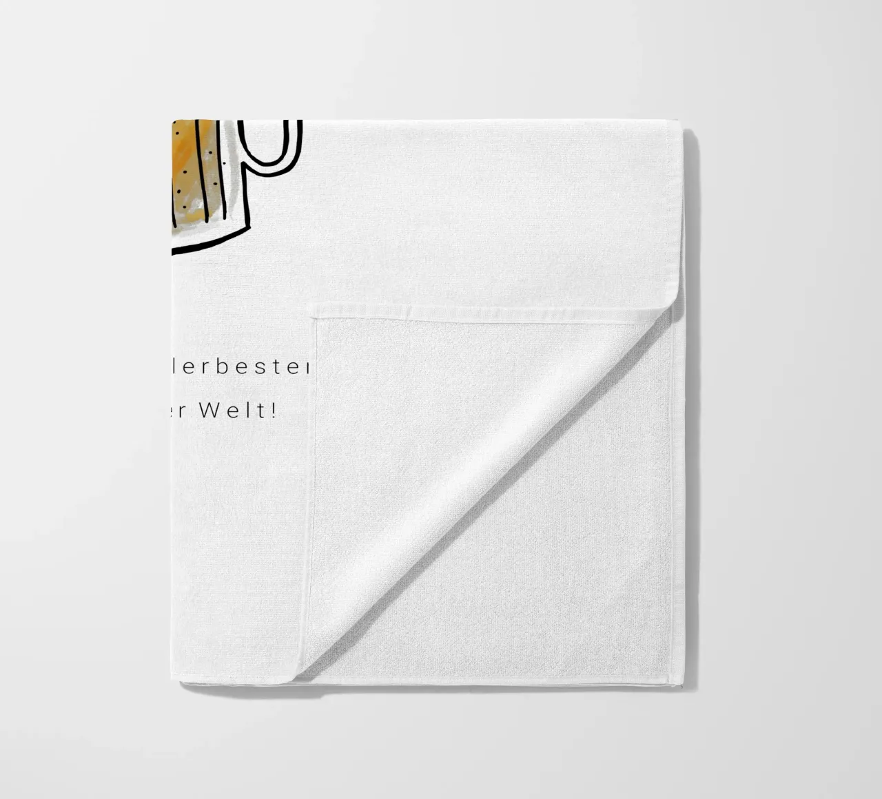 Prost telo mare da Kartenliebe