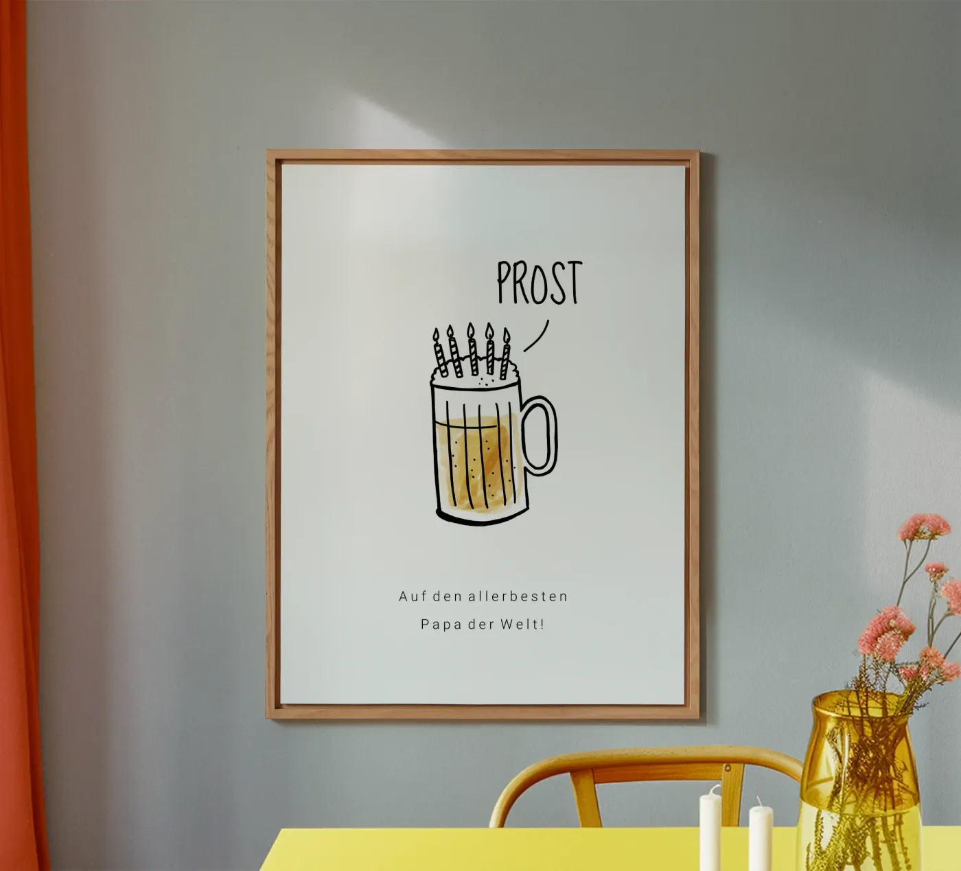 Prost pannello forex da Kartenliebe