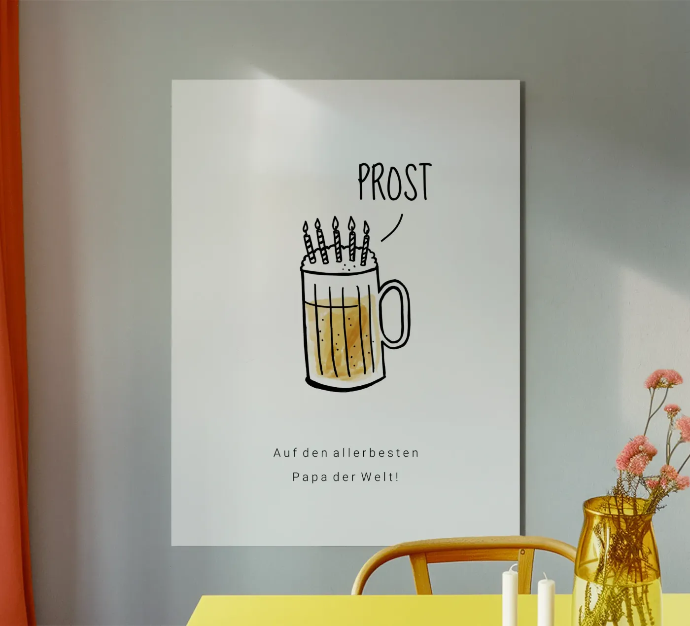 Prost pannello forex da Kartenliebe