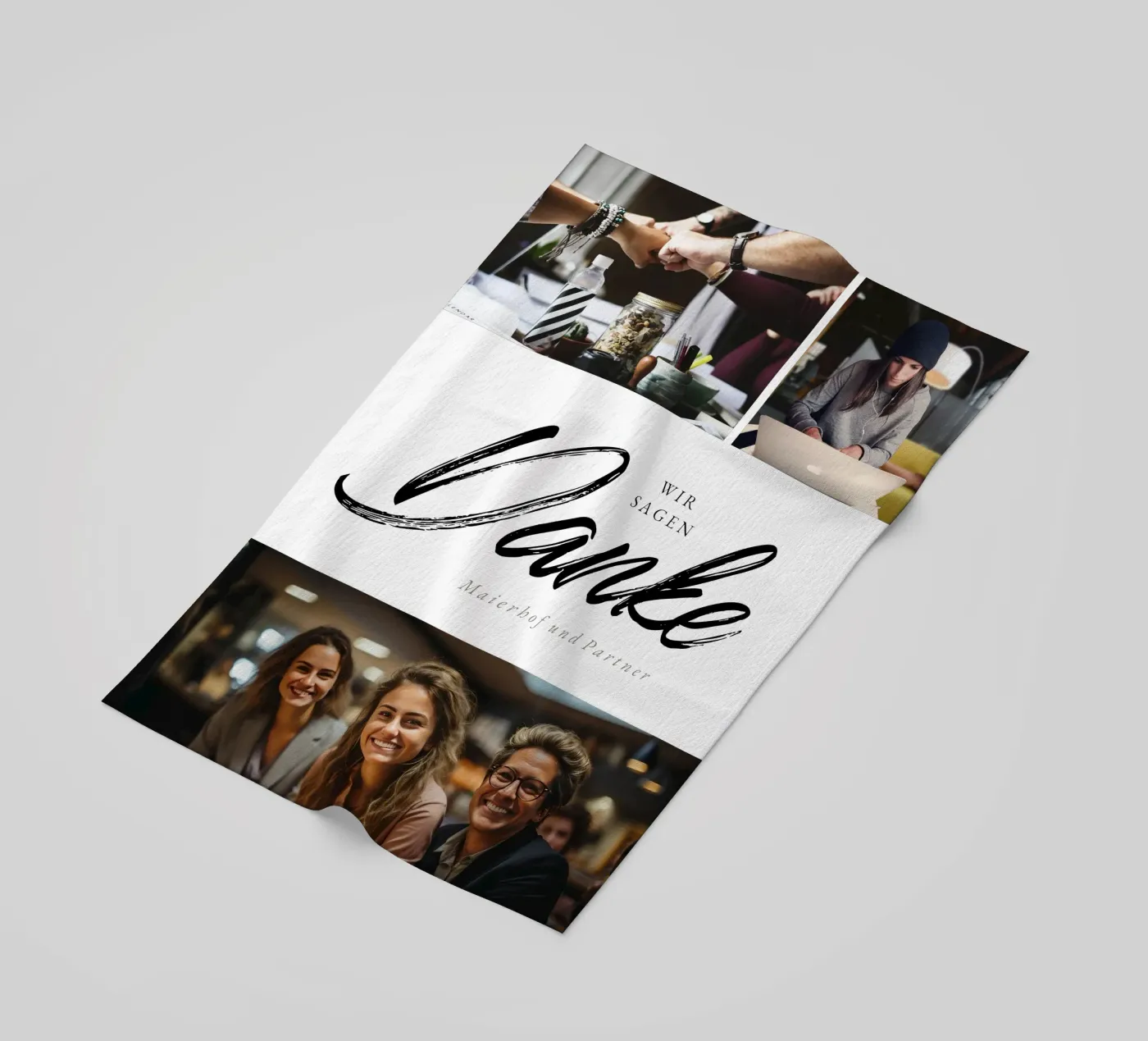 Easy beach towel by Kartenliebe