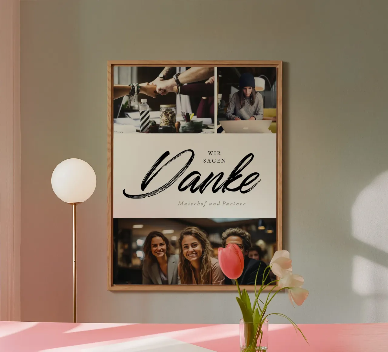 Easy forex plate by Kartenliebe