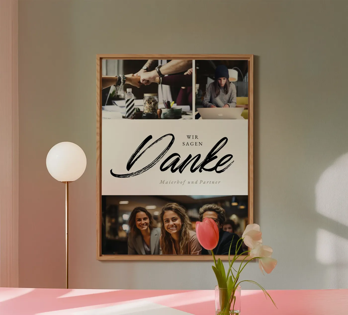 Easy forex-plaat van Kartenliebe