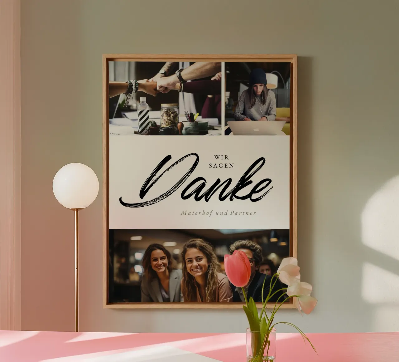 Easy tela da Kartenliebe