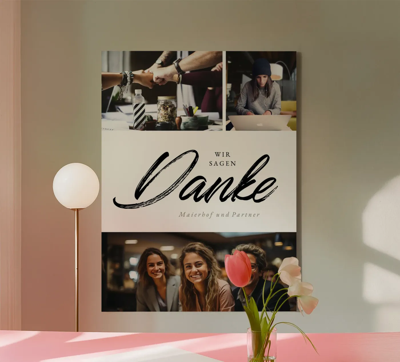 Easy tela da Kartenliebe