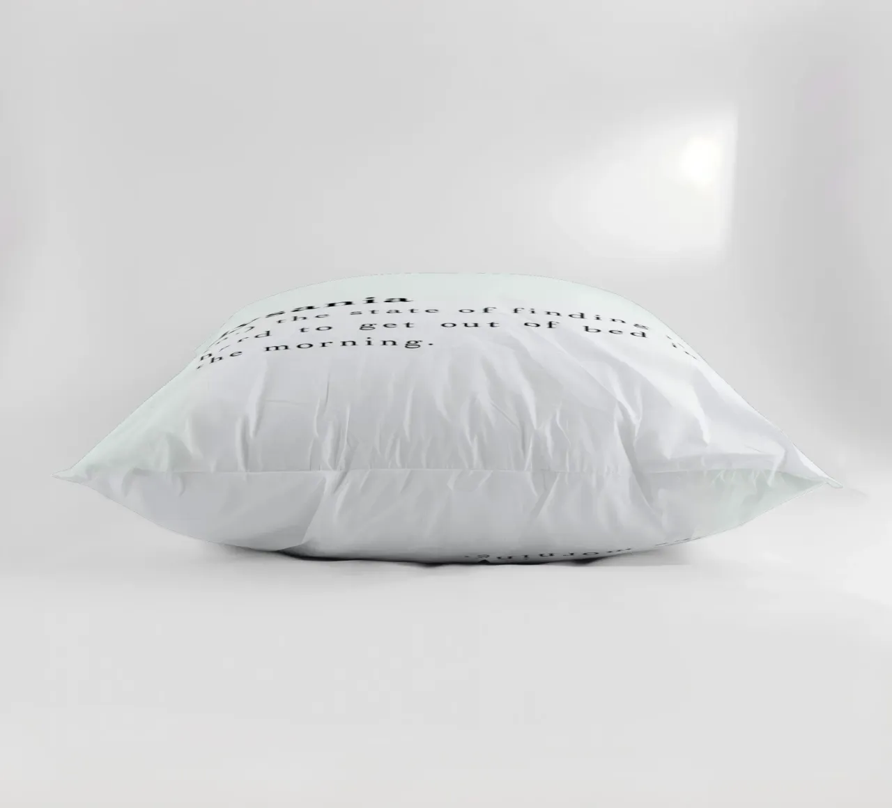 Dysania cuscino da Studio One