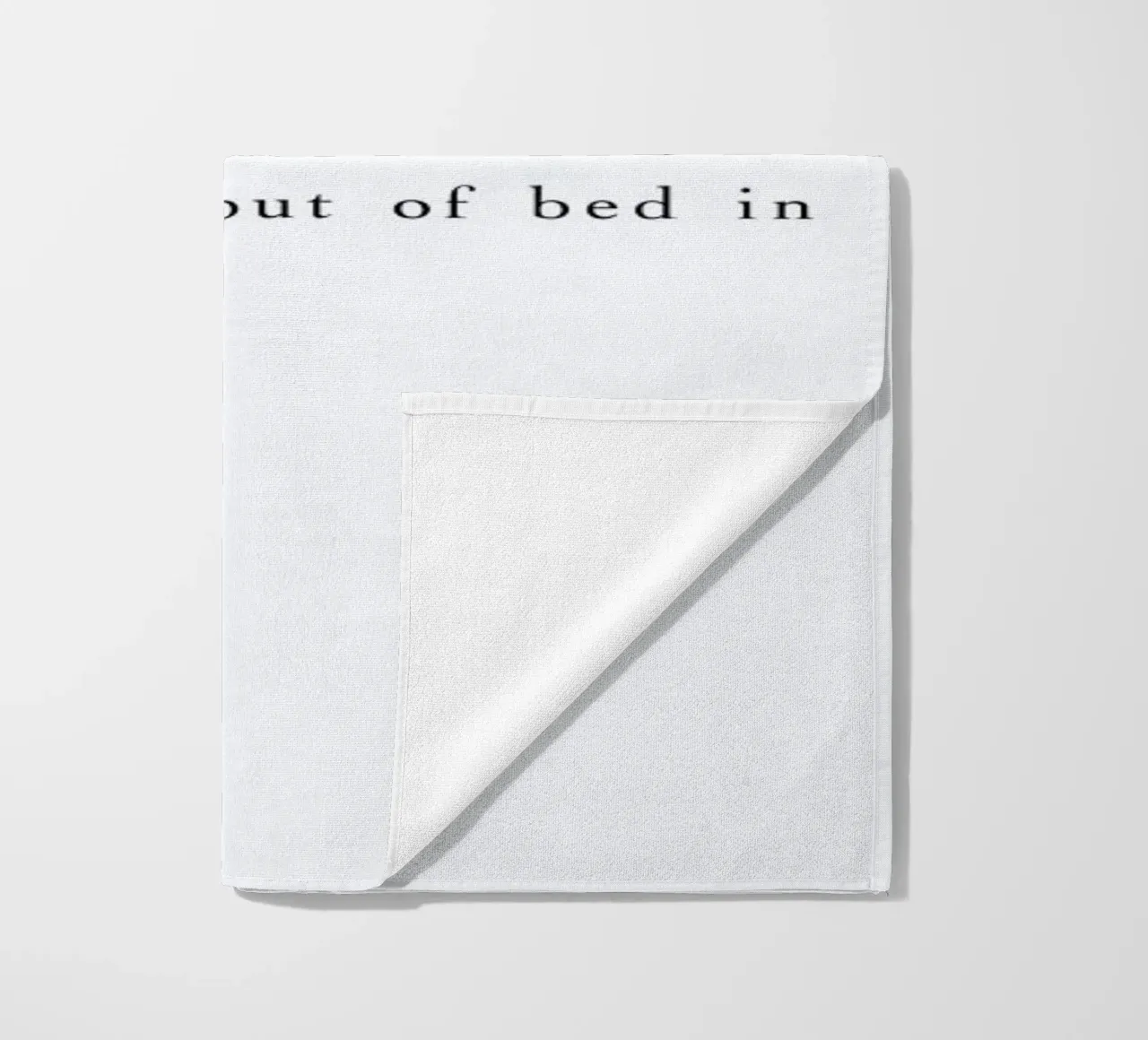 Dysania telo mare da Studio One