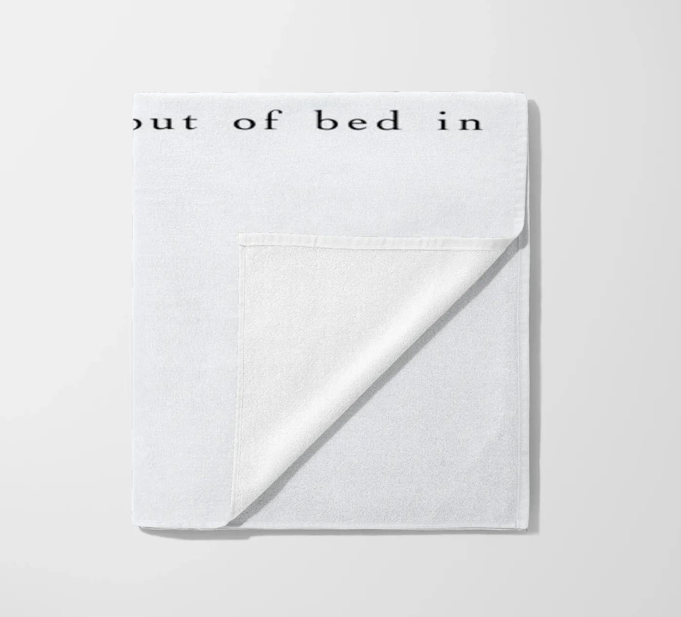 Dysania telo mare da Studio One