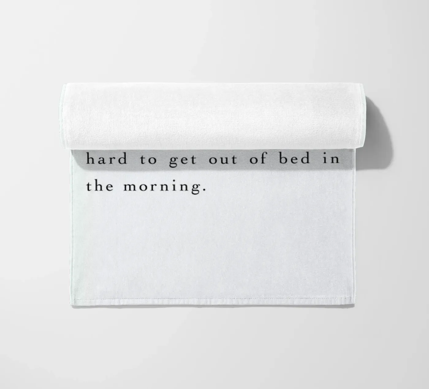 Dysania telo mare da Studio One