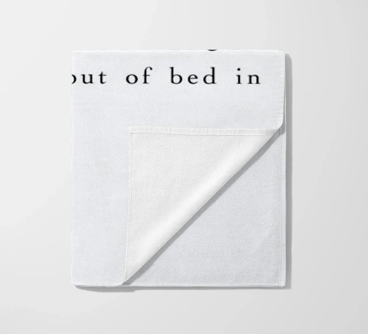 Dysania telo mare da Studio One