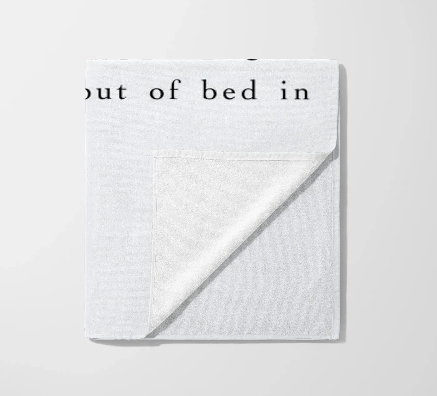 Dysania telo mare da Studio One