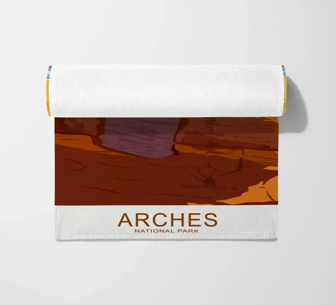Archi telo mare da Morgan Scotts