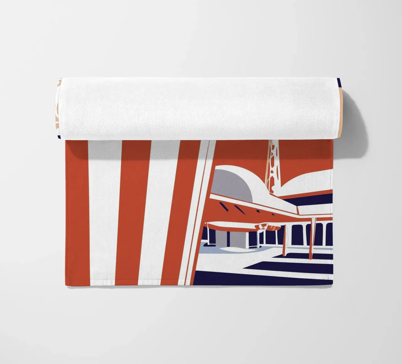 Popcorn telo mare da STORE PRESENCE