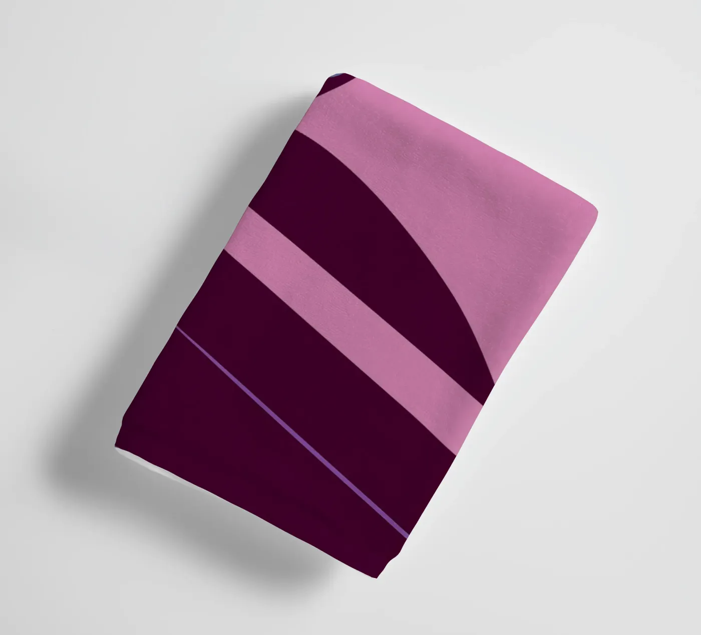 Racketgreep badhanddoek van STORE PRESENCE