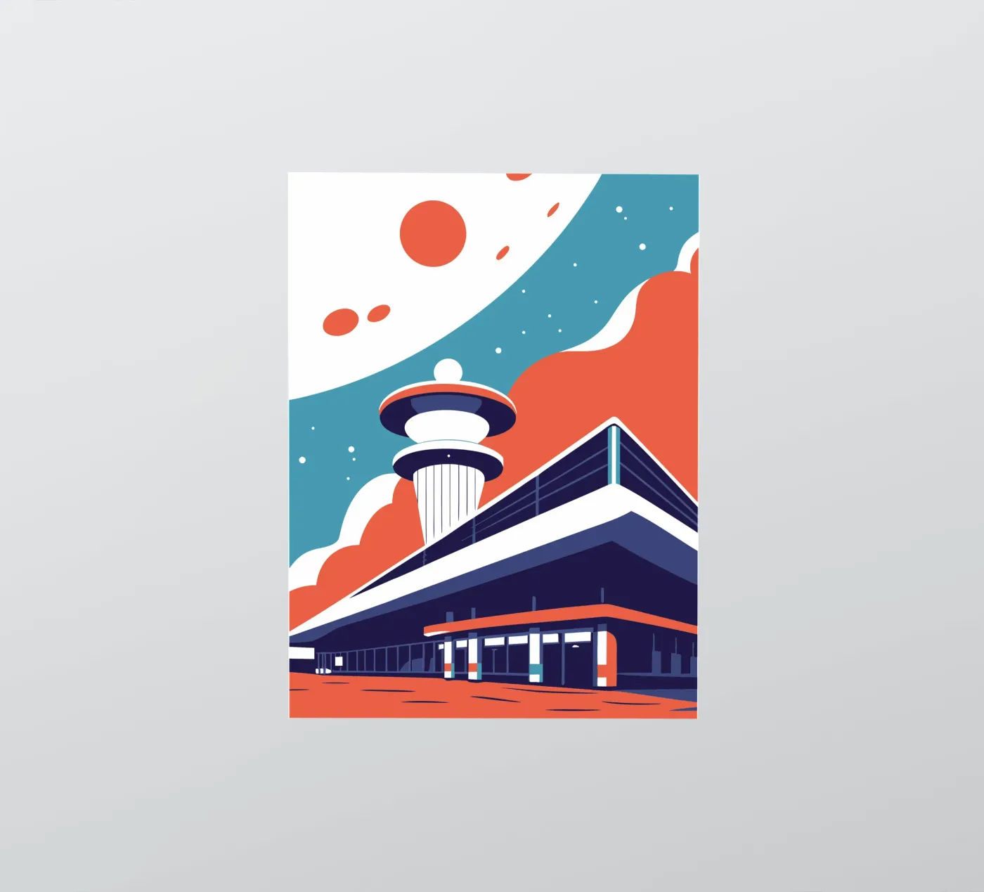 Bread Factory sticker by STORE PRESENCE