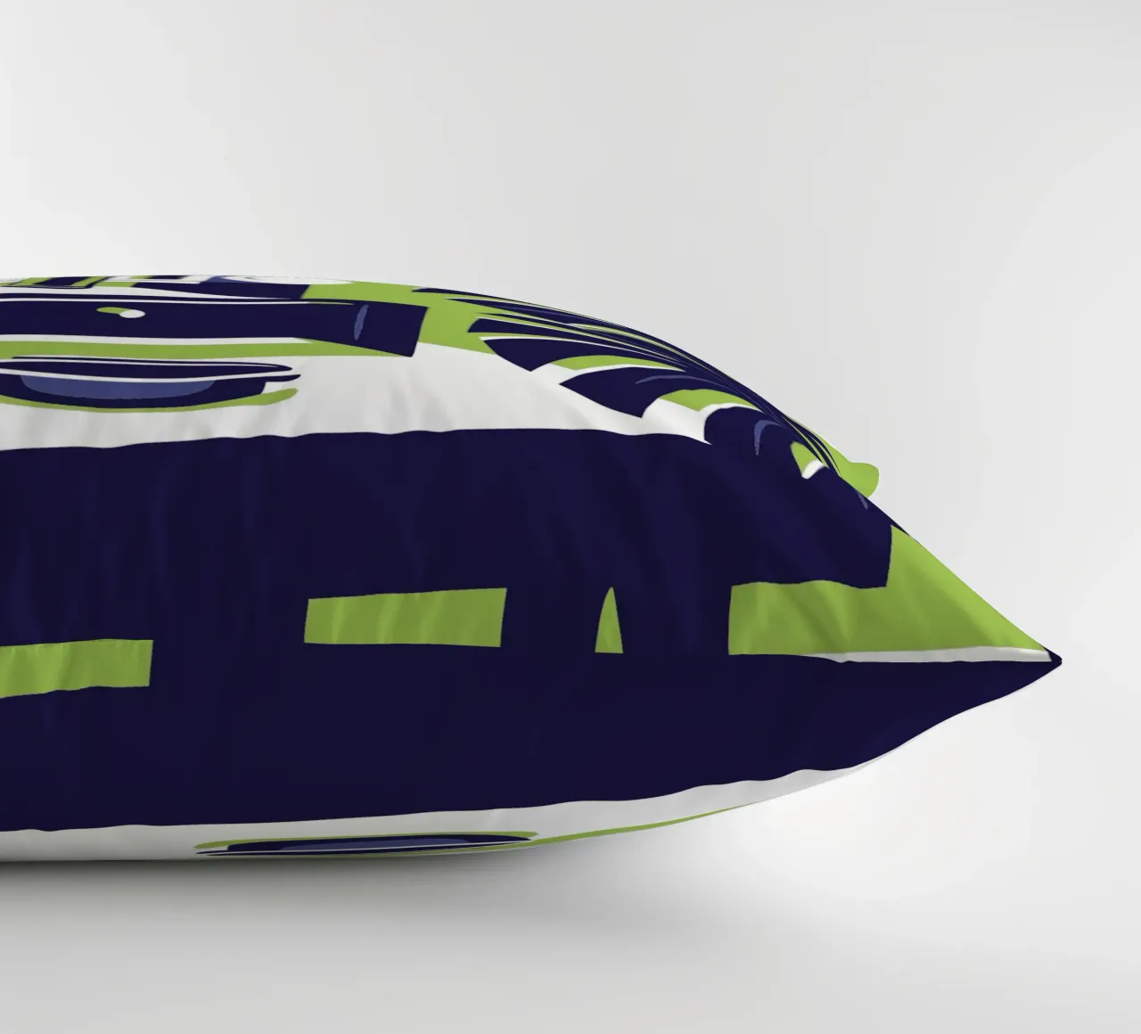 Fiore di Monstera cuscino da STORE PRESENCE