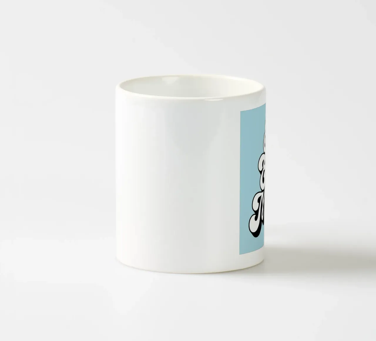 godetevi ogni momento tazza in ceramica da art quots shop