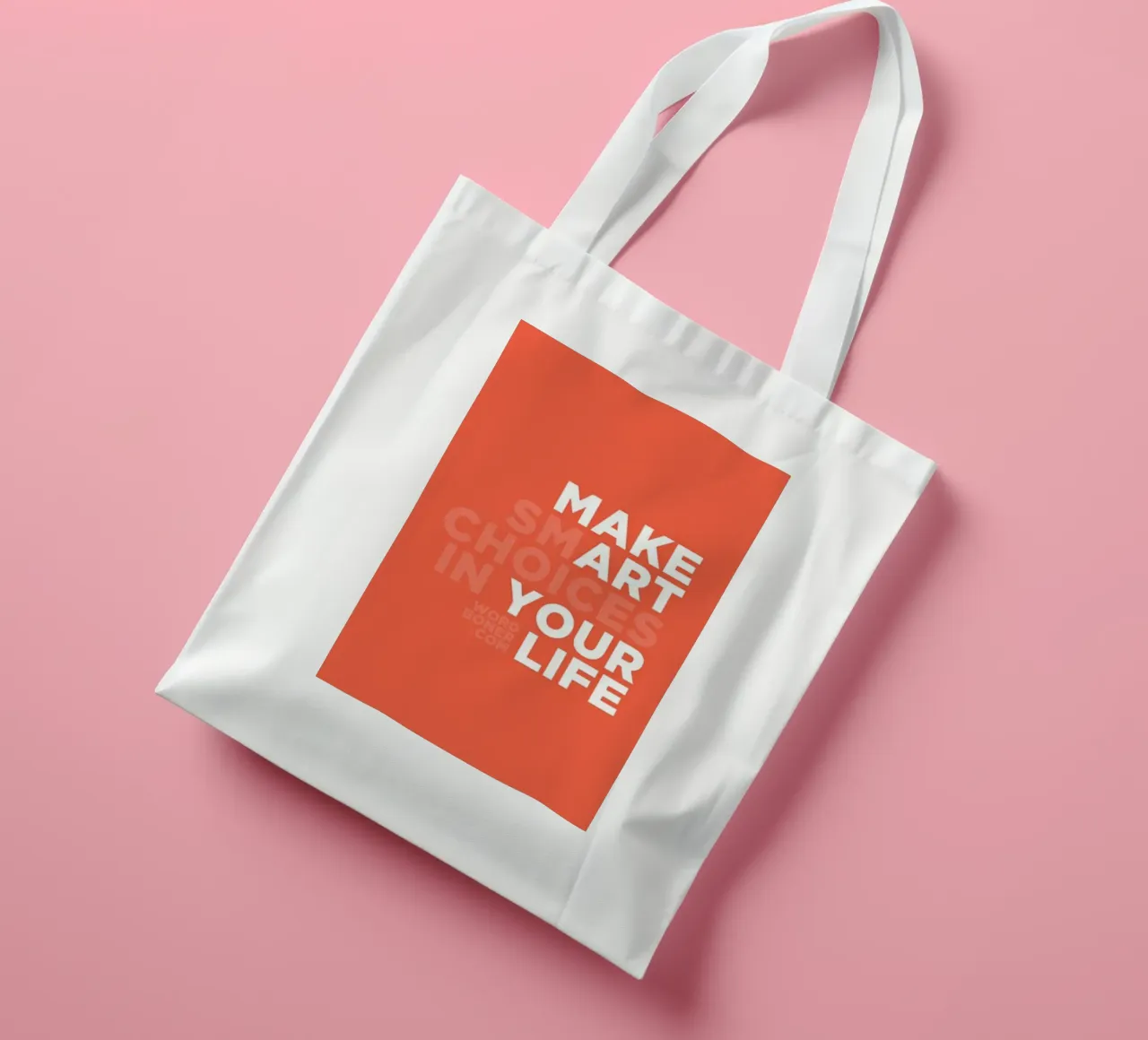 fare scelte intelligenti borsa in juta da art quots shop