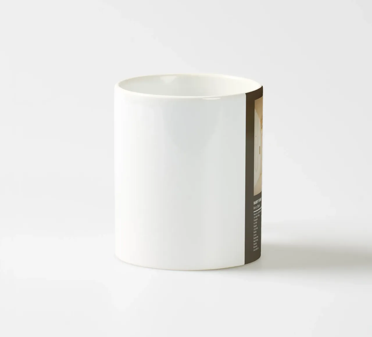 Harry’s House By Harry Styles tazza in ceramica da DGUnder