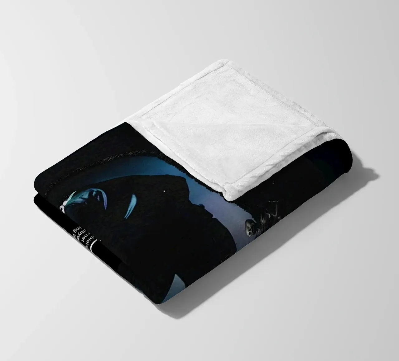 Hollywood’s Bleeding (2019) by Post Malone coperta in pile da DGUnder