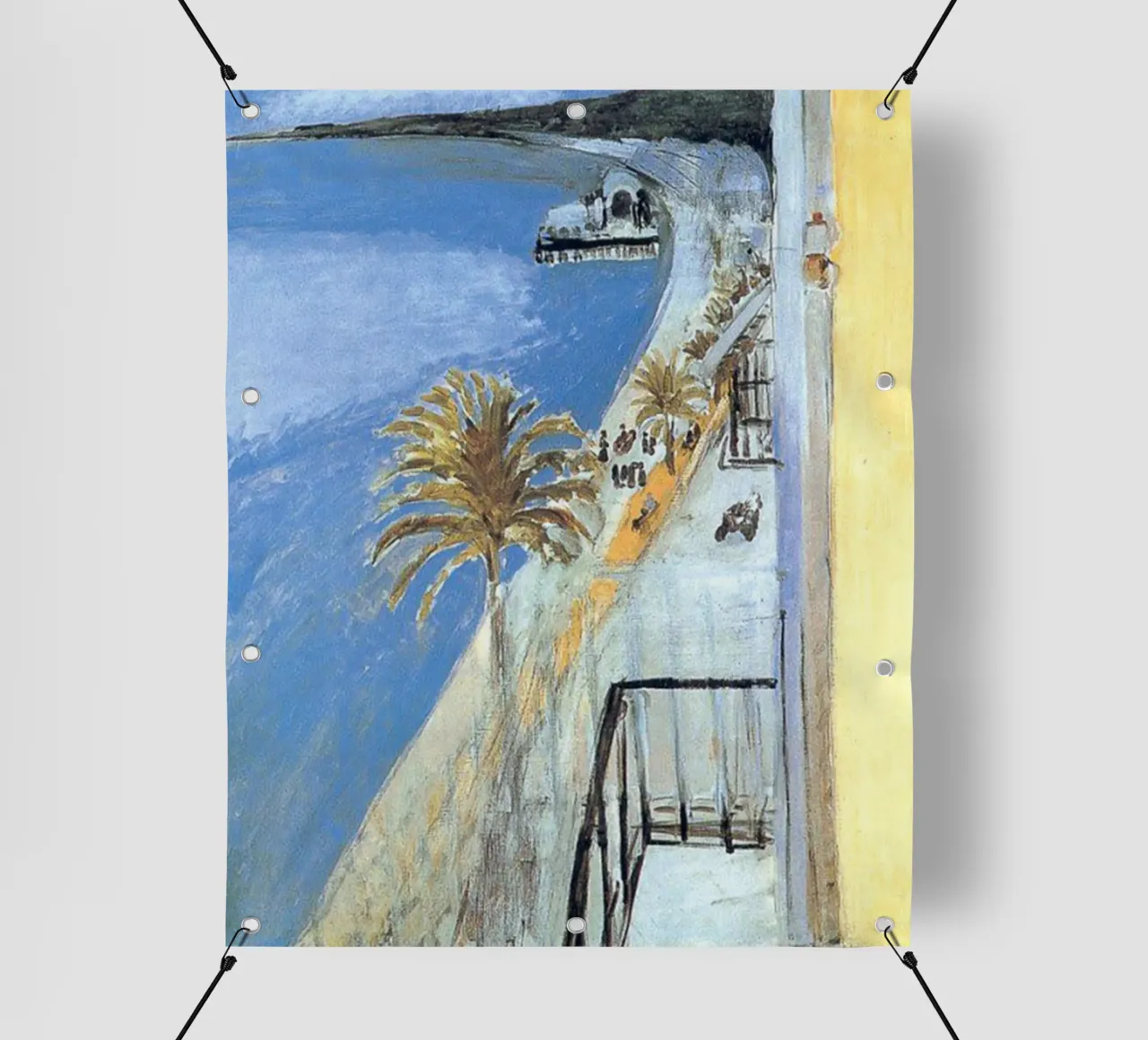 costa mare telo in pvc da briyan shop