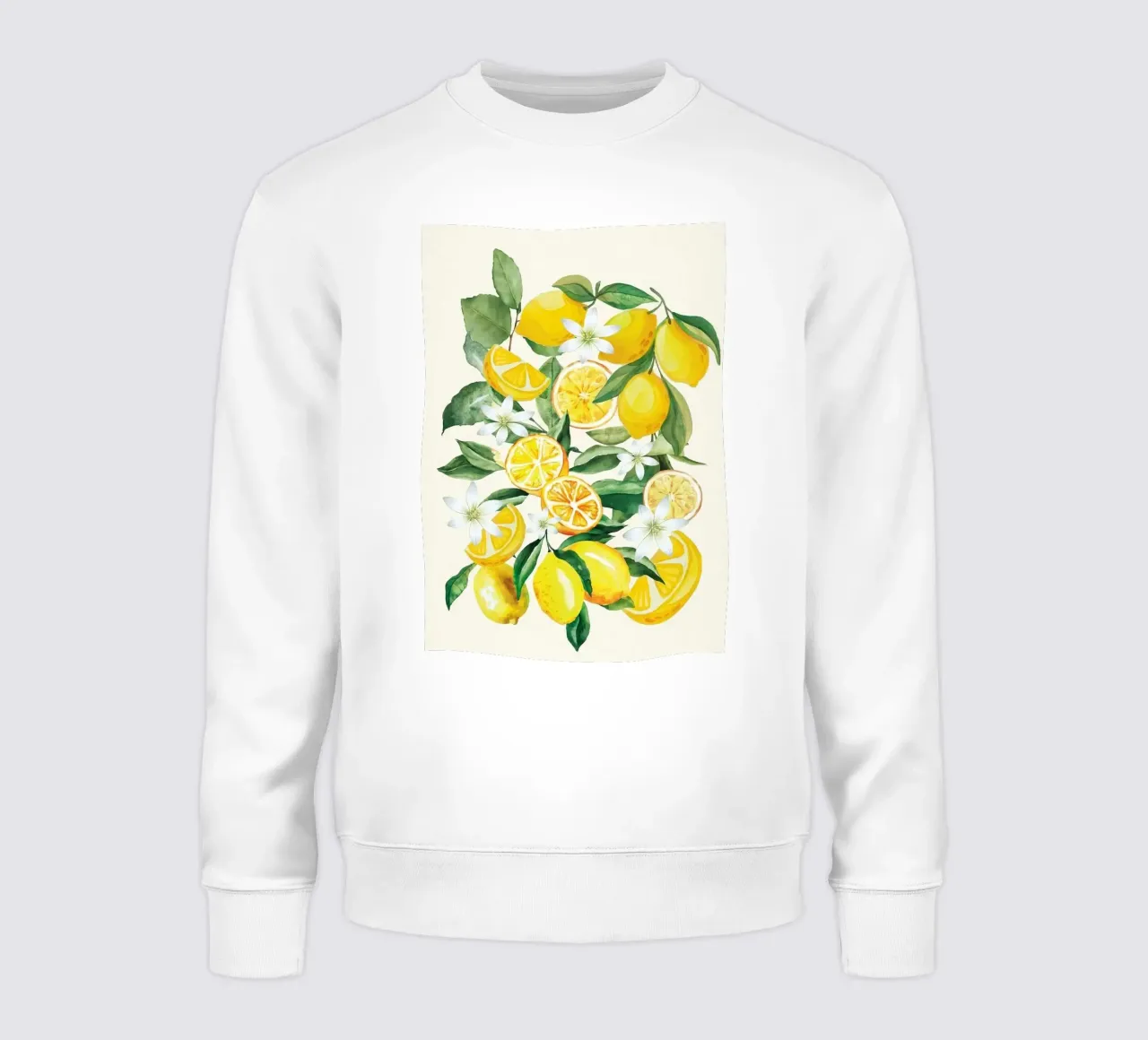 limonata felpa da Ella Ward