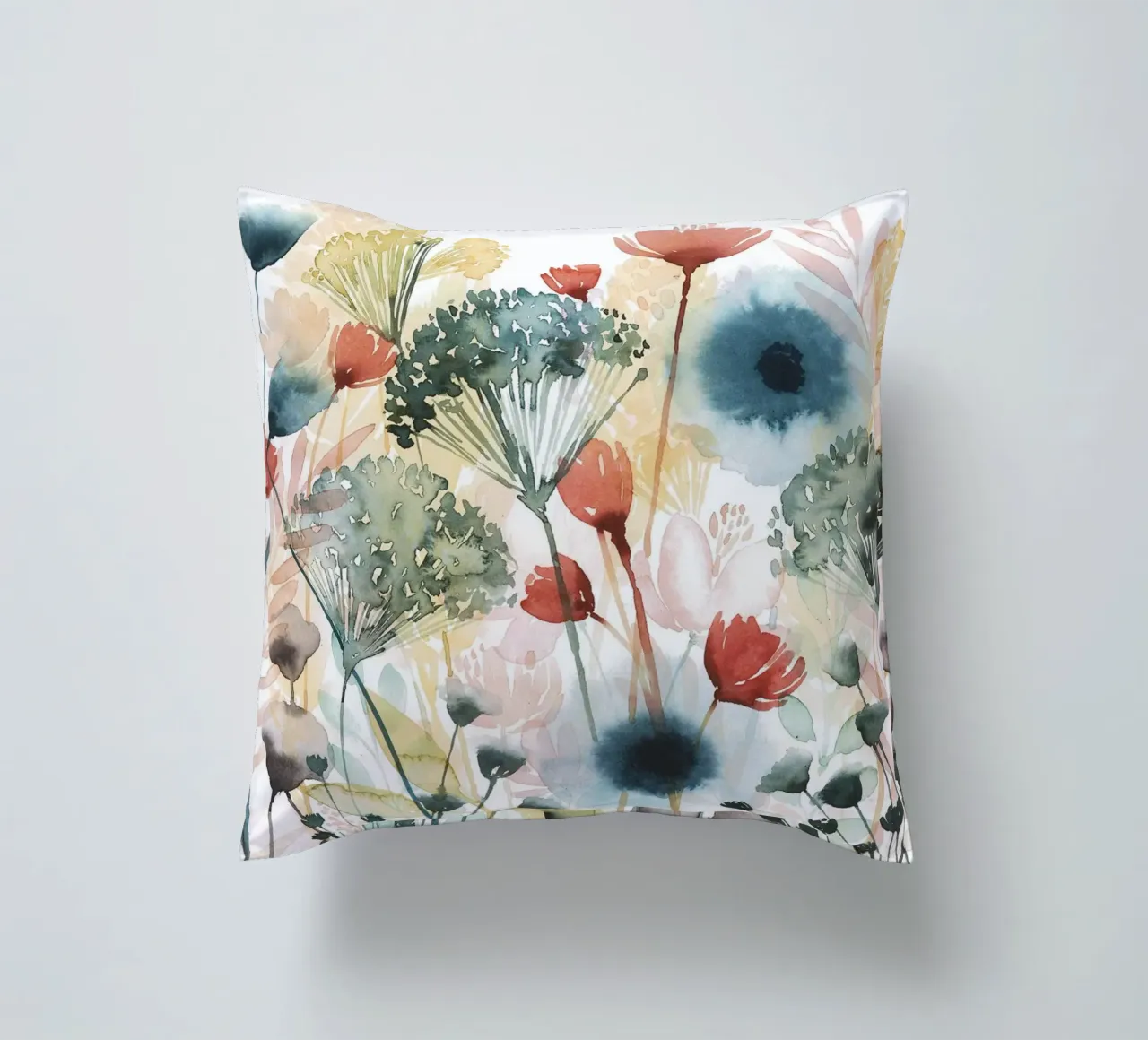 Stampa Sunny Insight - Grace Popp cuscino da medineprint
