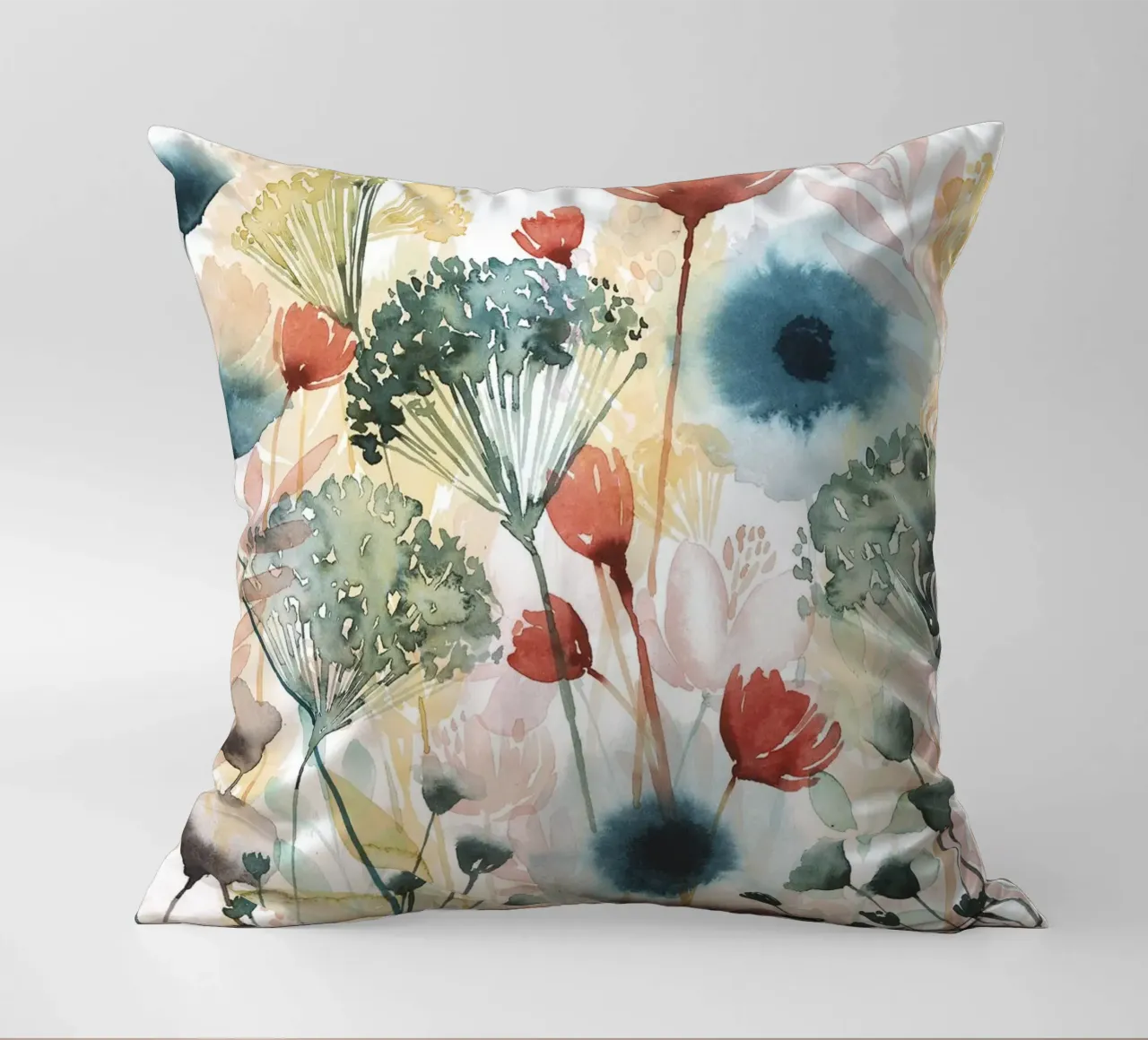 Stampa Sunny Insight - Grace Popp cuscino da medineprint