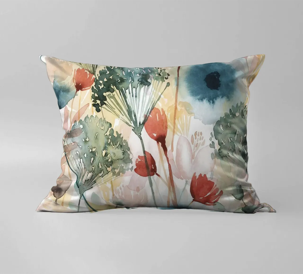 Stampa Sunny Insight - Grace Popp cuscino da medineprint