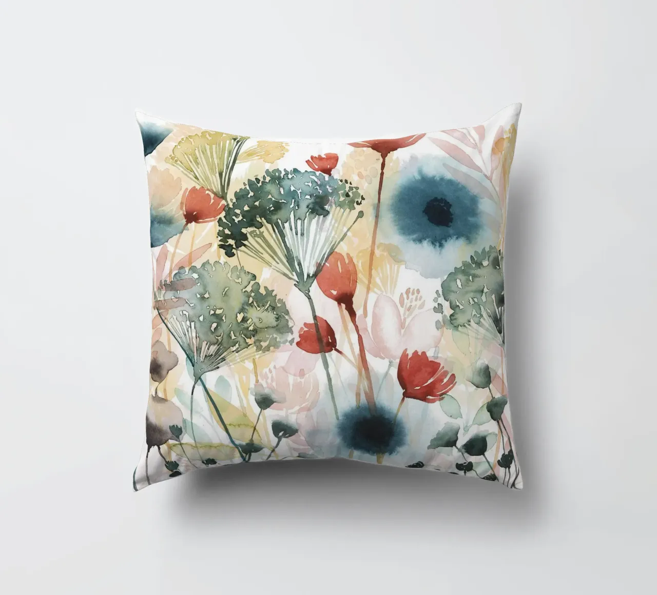 Stampa Sunny Insight - Grace Popp cuscino da medineprint