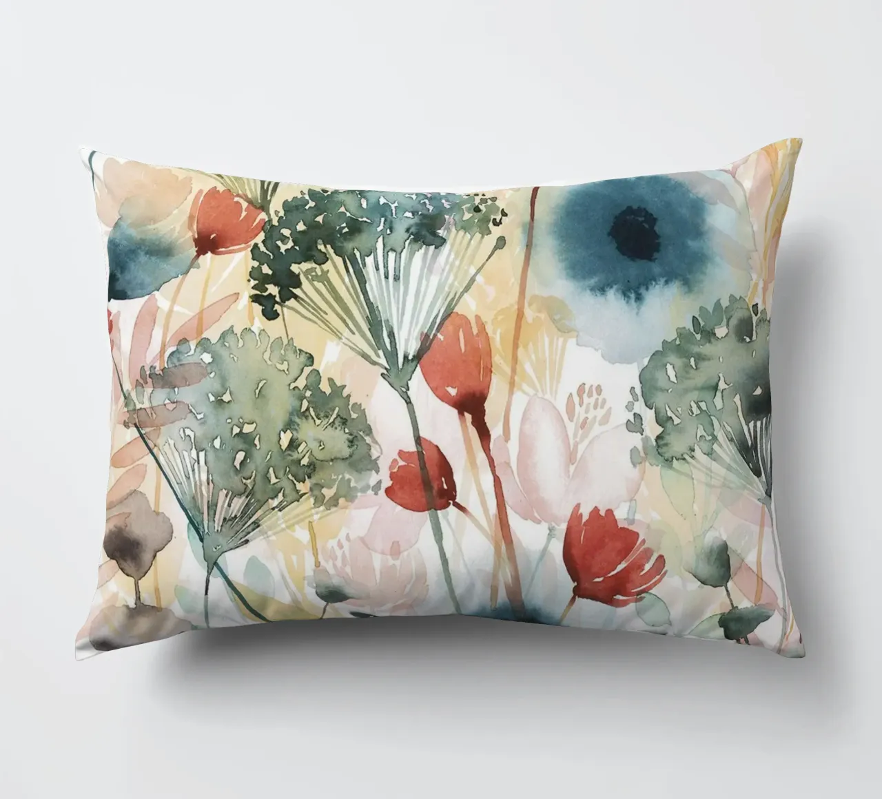 Stampa Sunny Insight - Grace Popp cuscino da medineprint