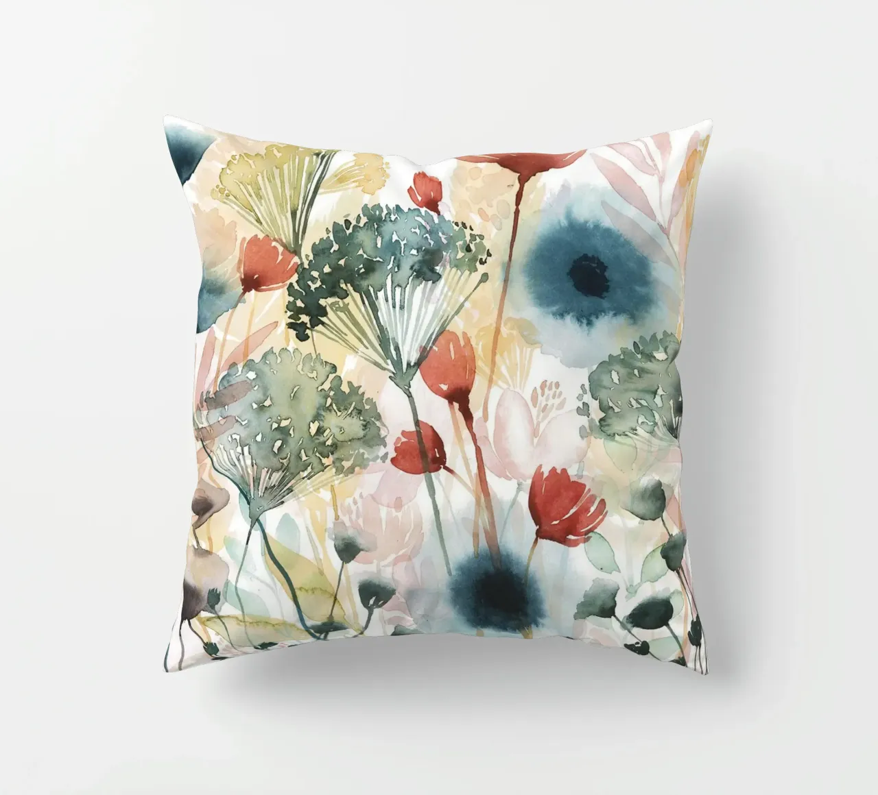Stampa Sunny Insight - Grace Popp cuscino da medineprint