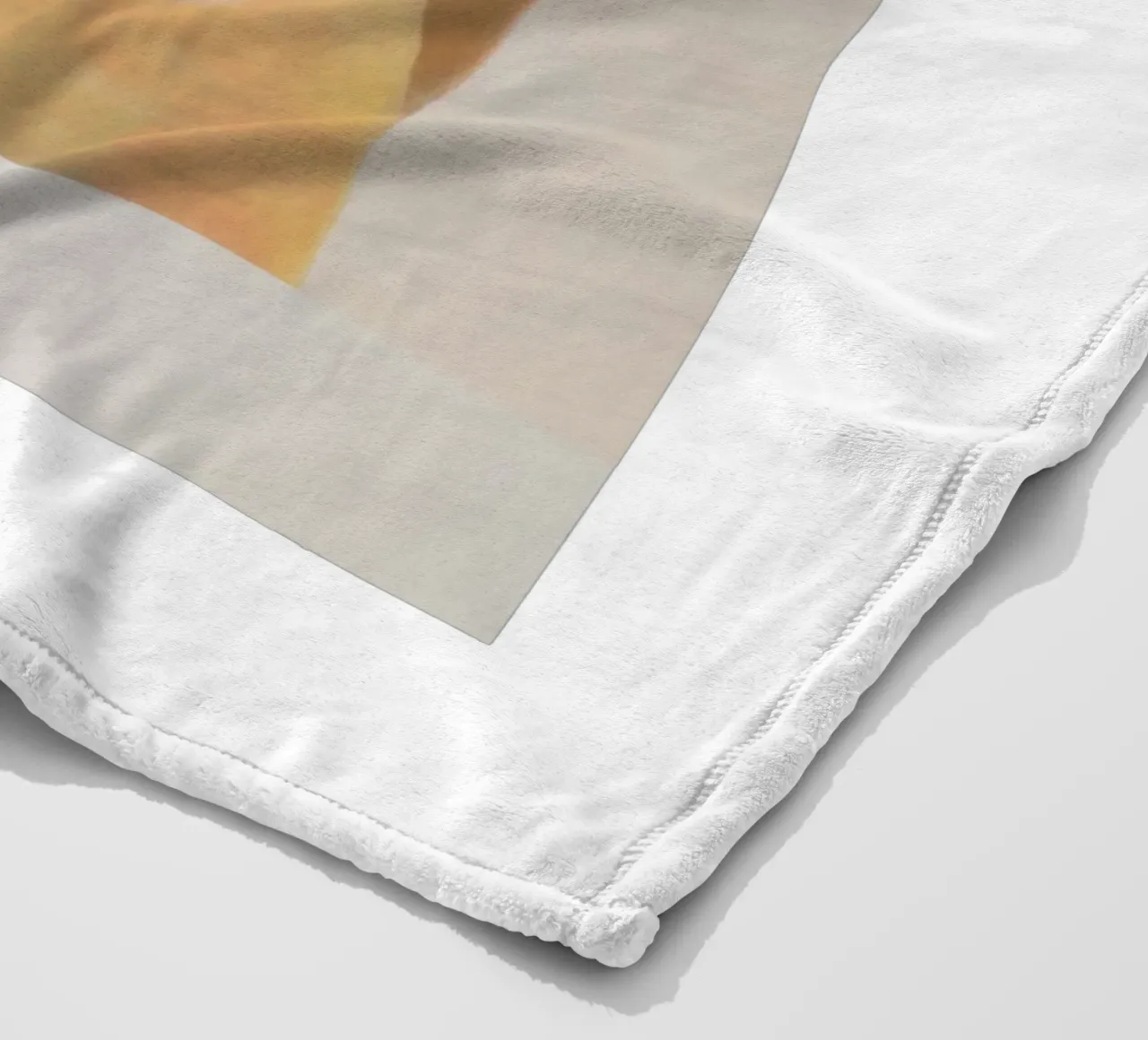 Nara - un po' come te e me coperta in pile da vickiropaint