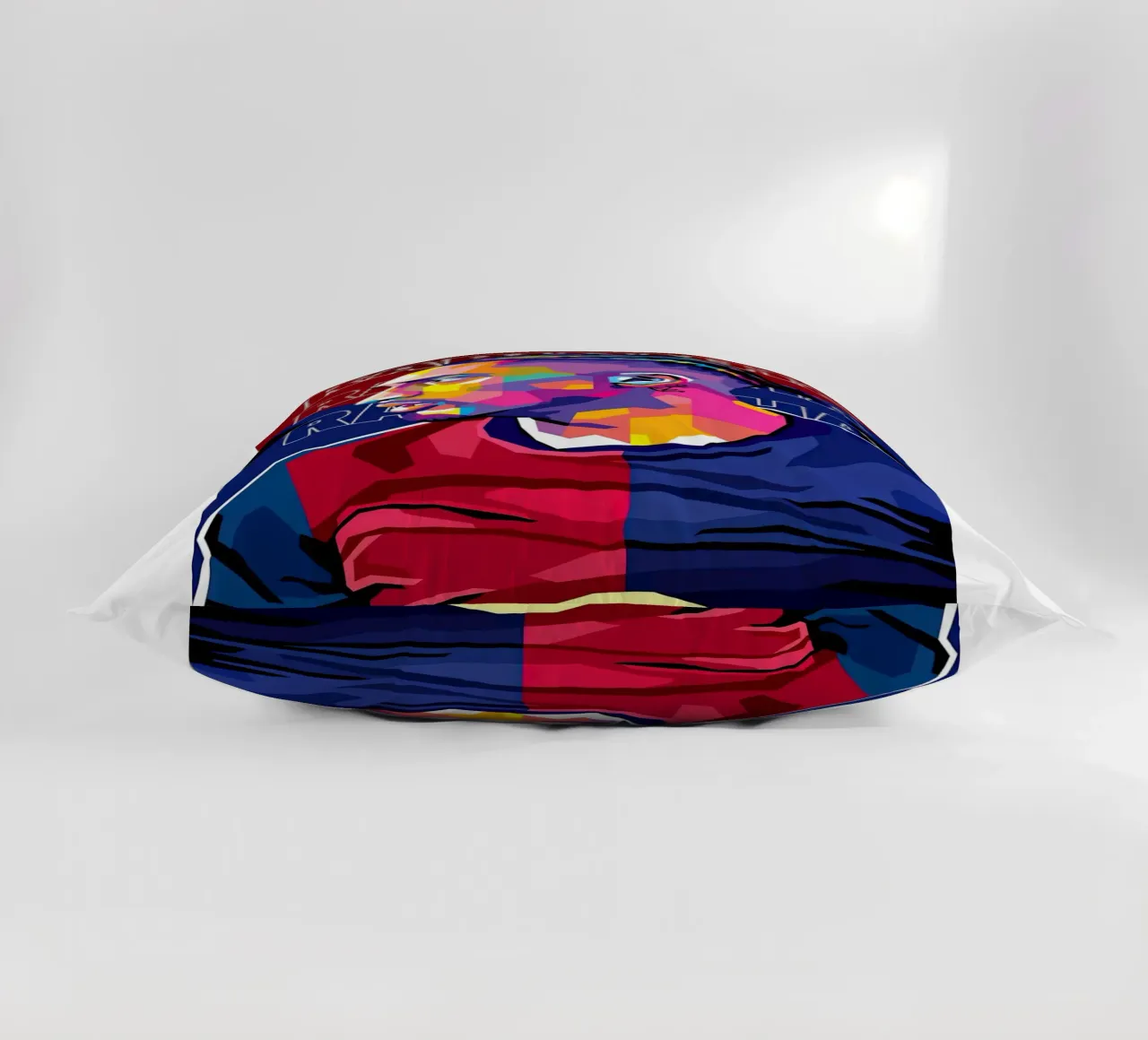 Bc Raphinha cuscino da Gust Sporer FOTBALL