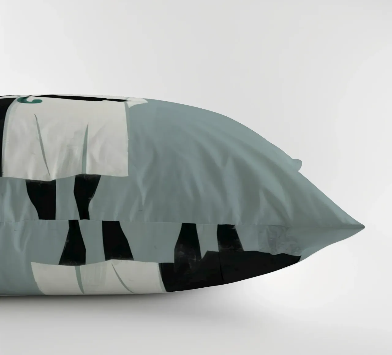 Shared Umbrella Shelter cuscino da Giant Foxs