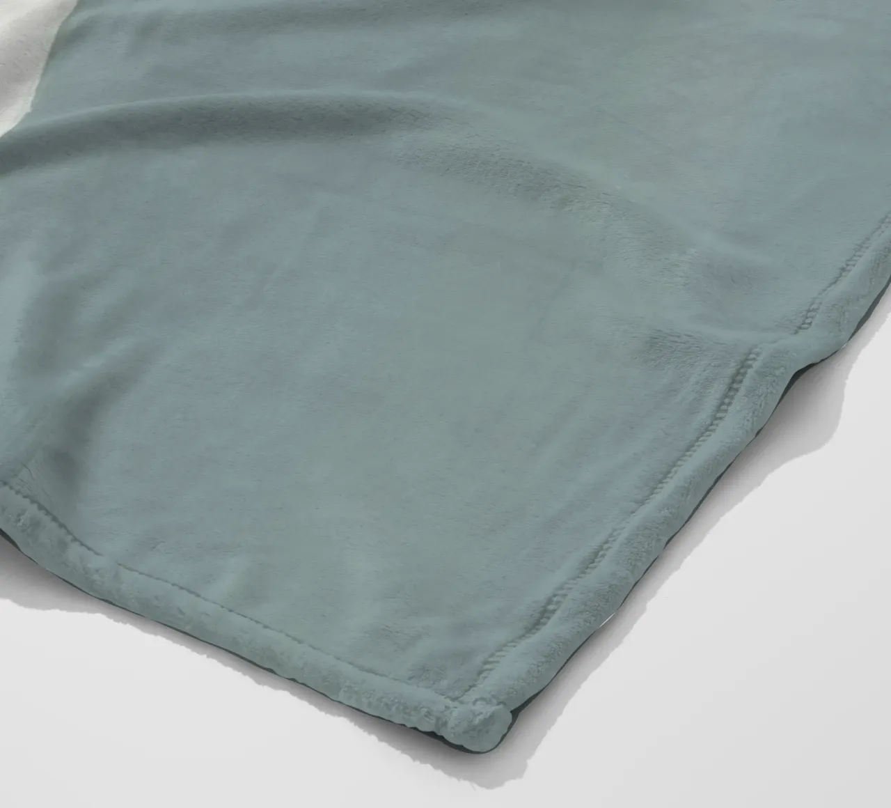 Shared Umbrella Shelter coperta in pile da Giant Foxs