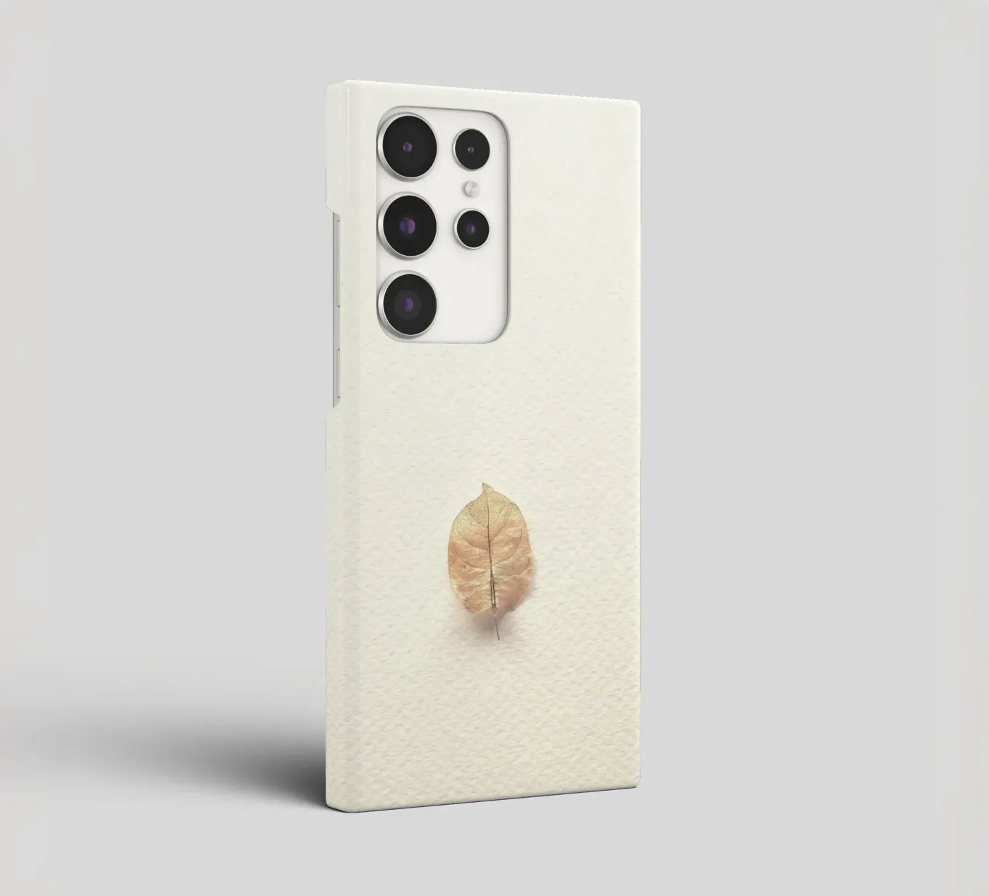 foglia singola cover samsung da prindy