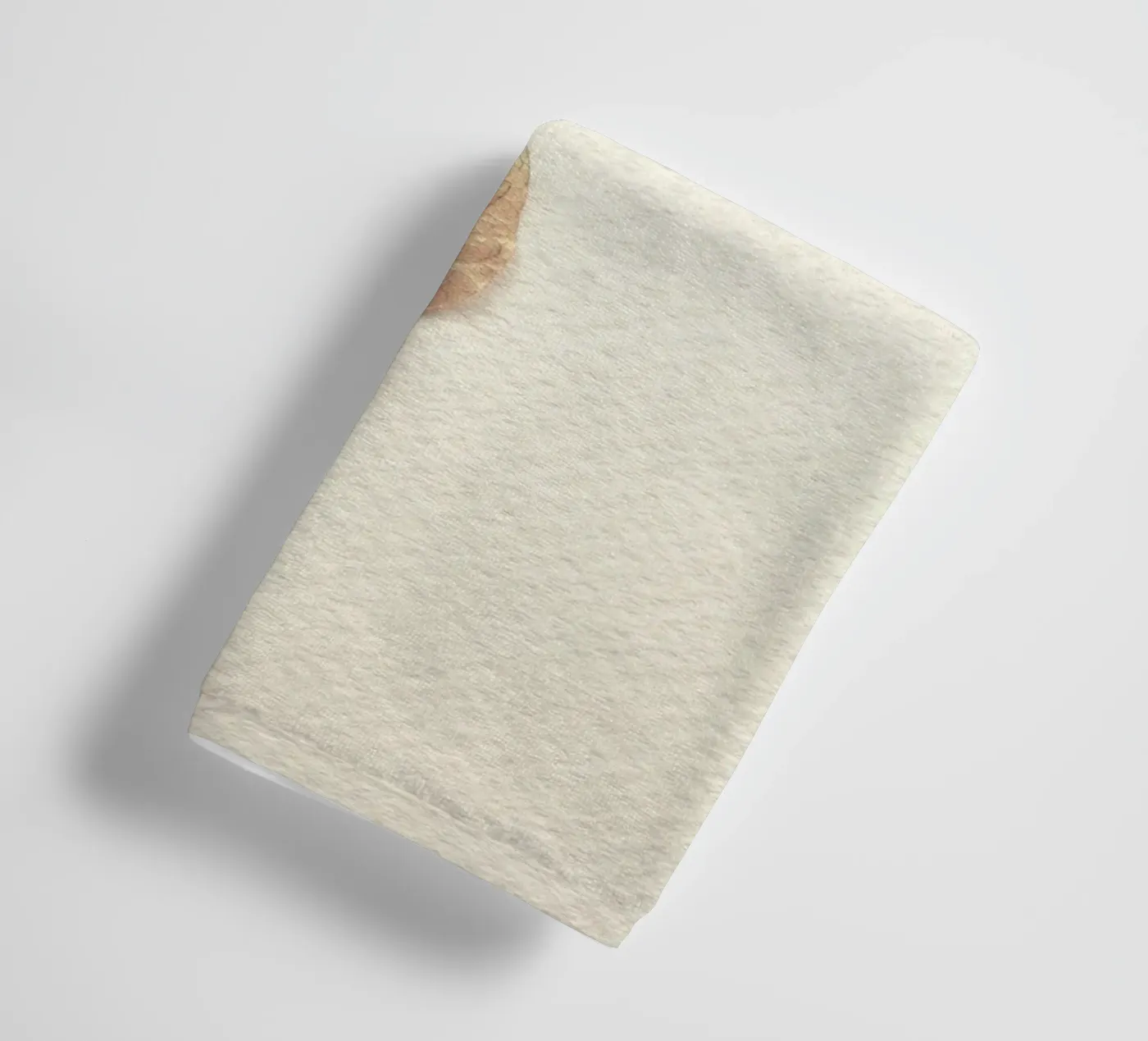 single leaf towel by prindy