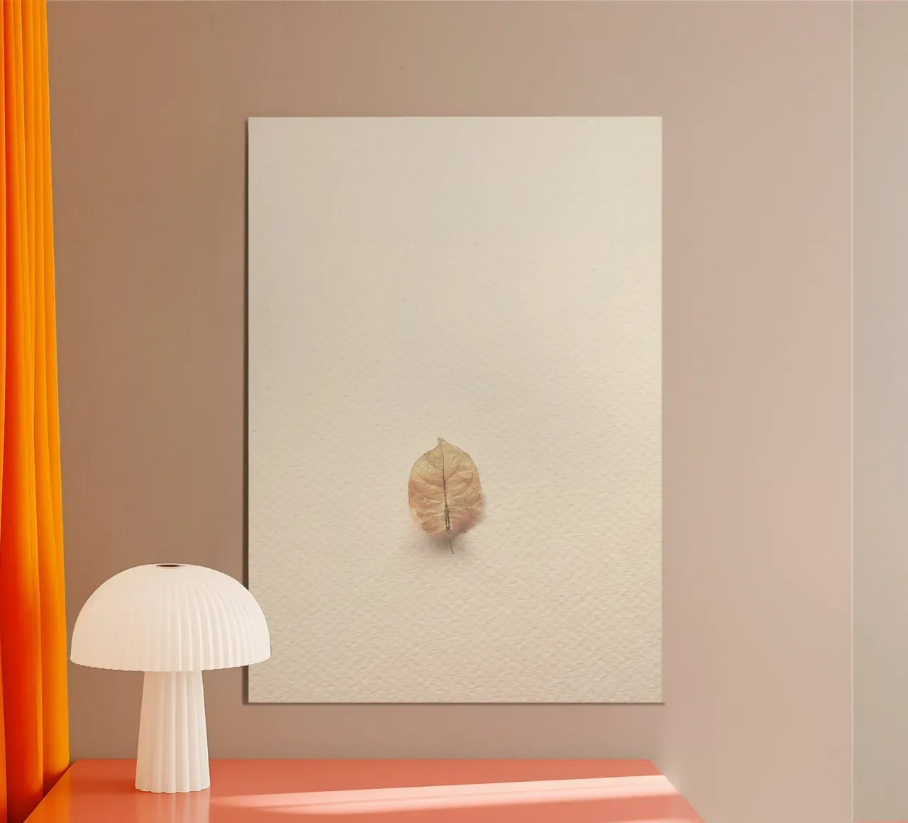 single leaf forex plate by prindy