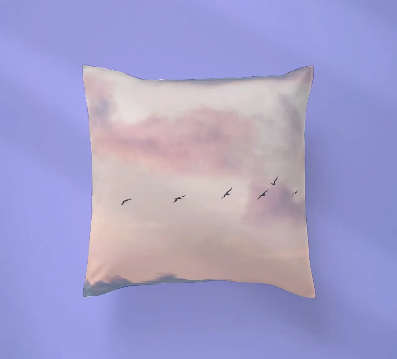 flight nature cuscino da Histrol