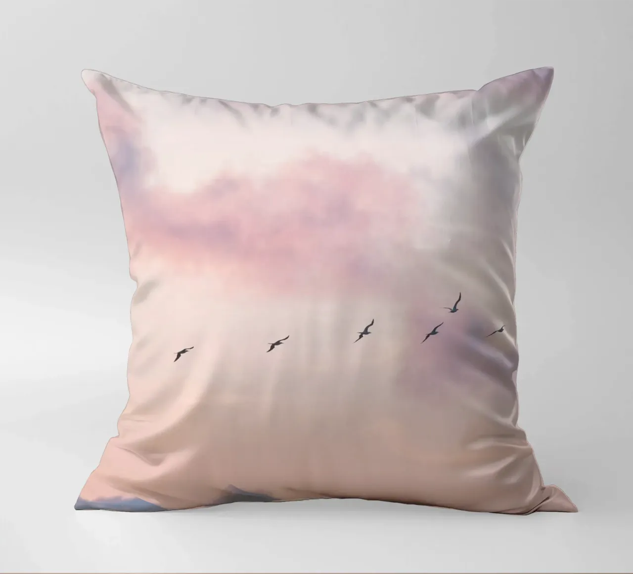 flight nature cuscino da Histrol