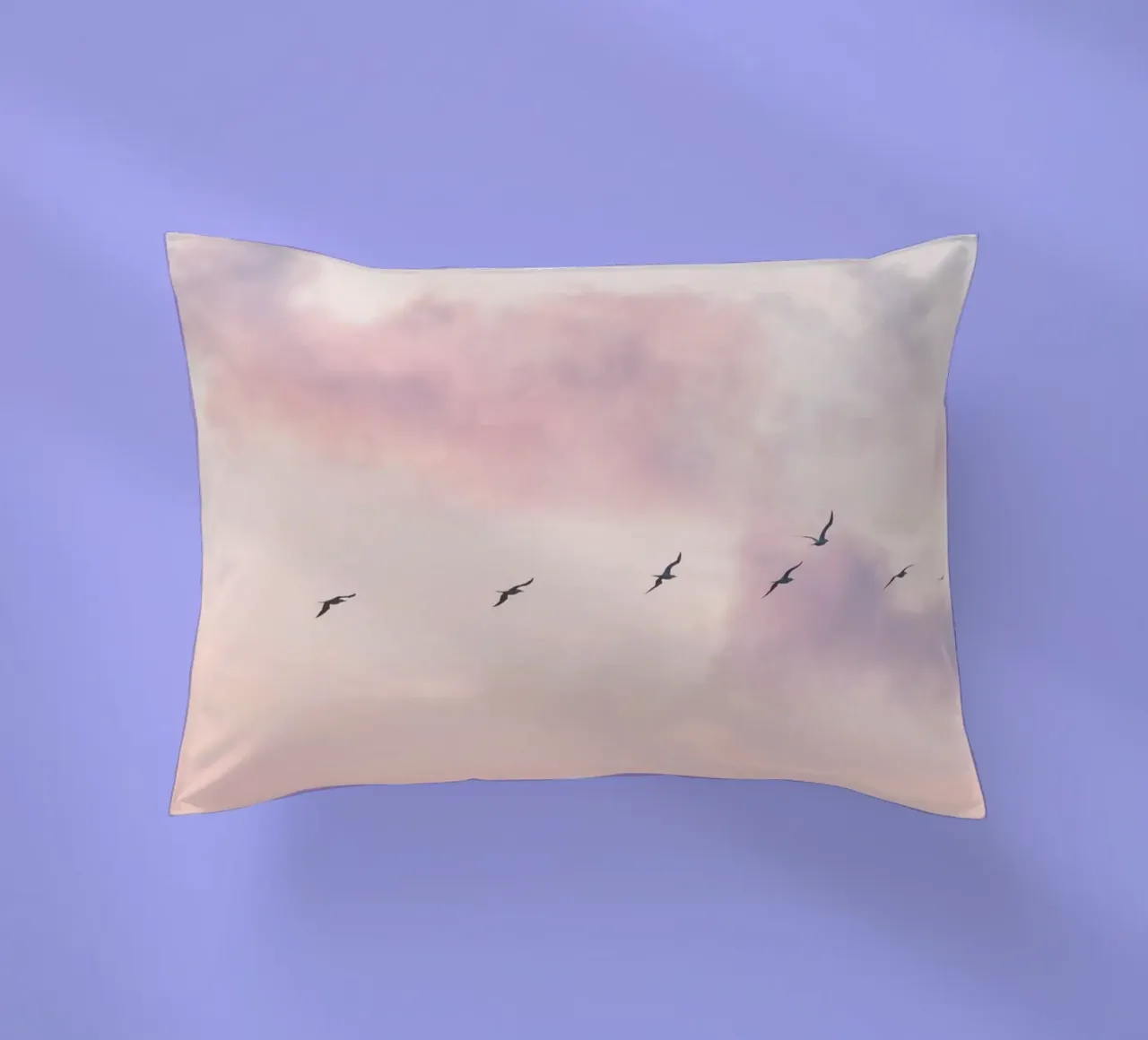 flight nature cuscino da Histrol