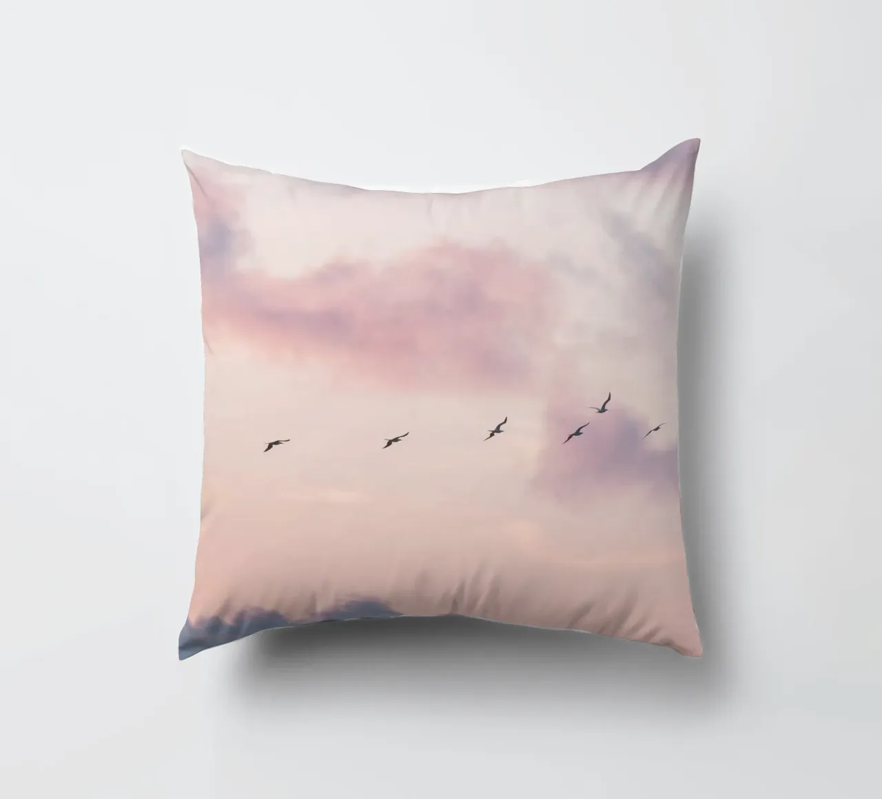 flight nature cuscino da Histrol