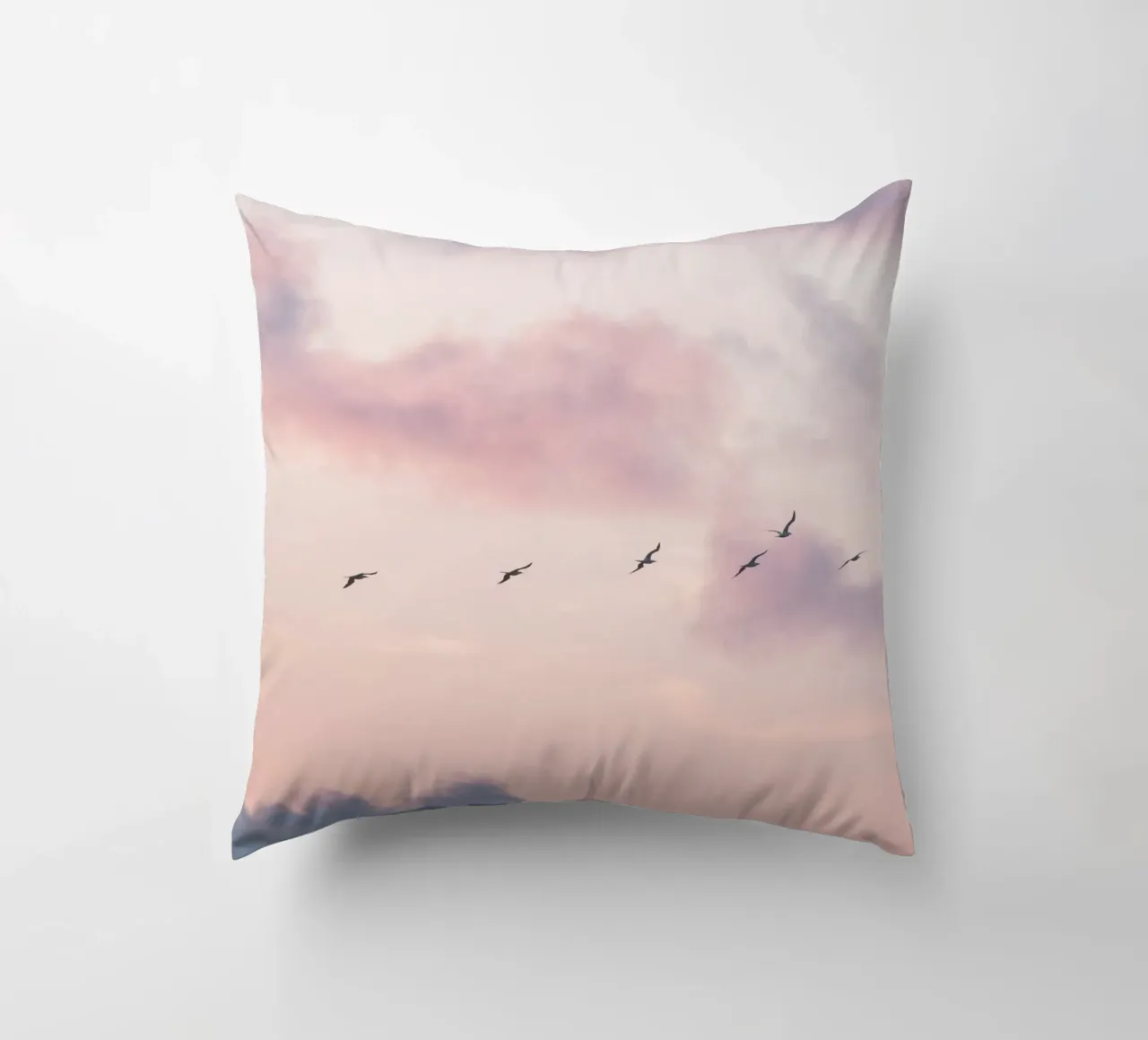 flight nature cuscino da Histrol
