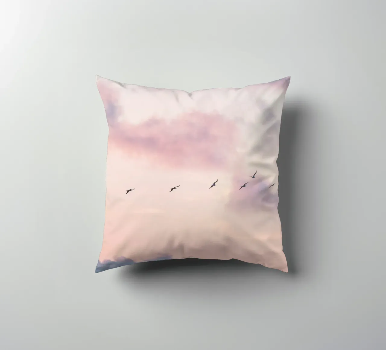 flight nature cuscino da Histrol