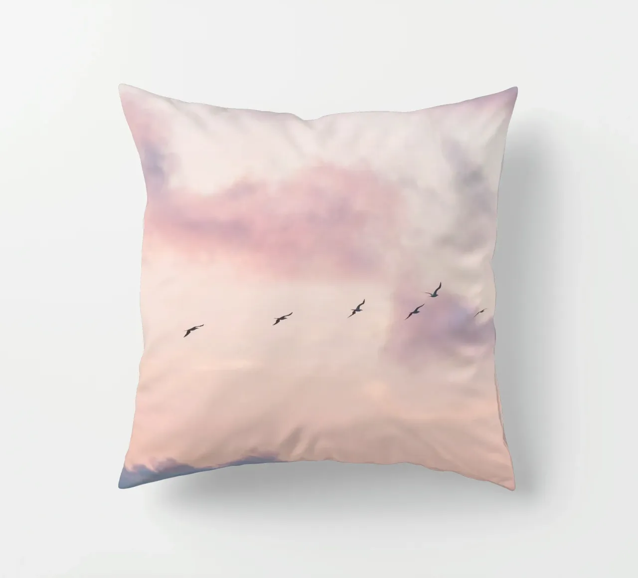 flight nature cuscino da Histrol