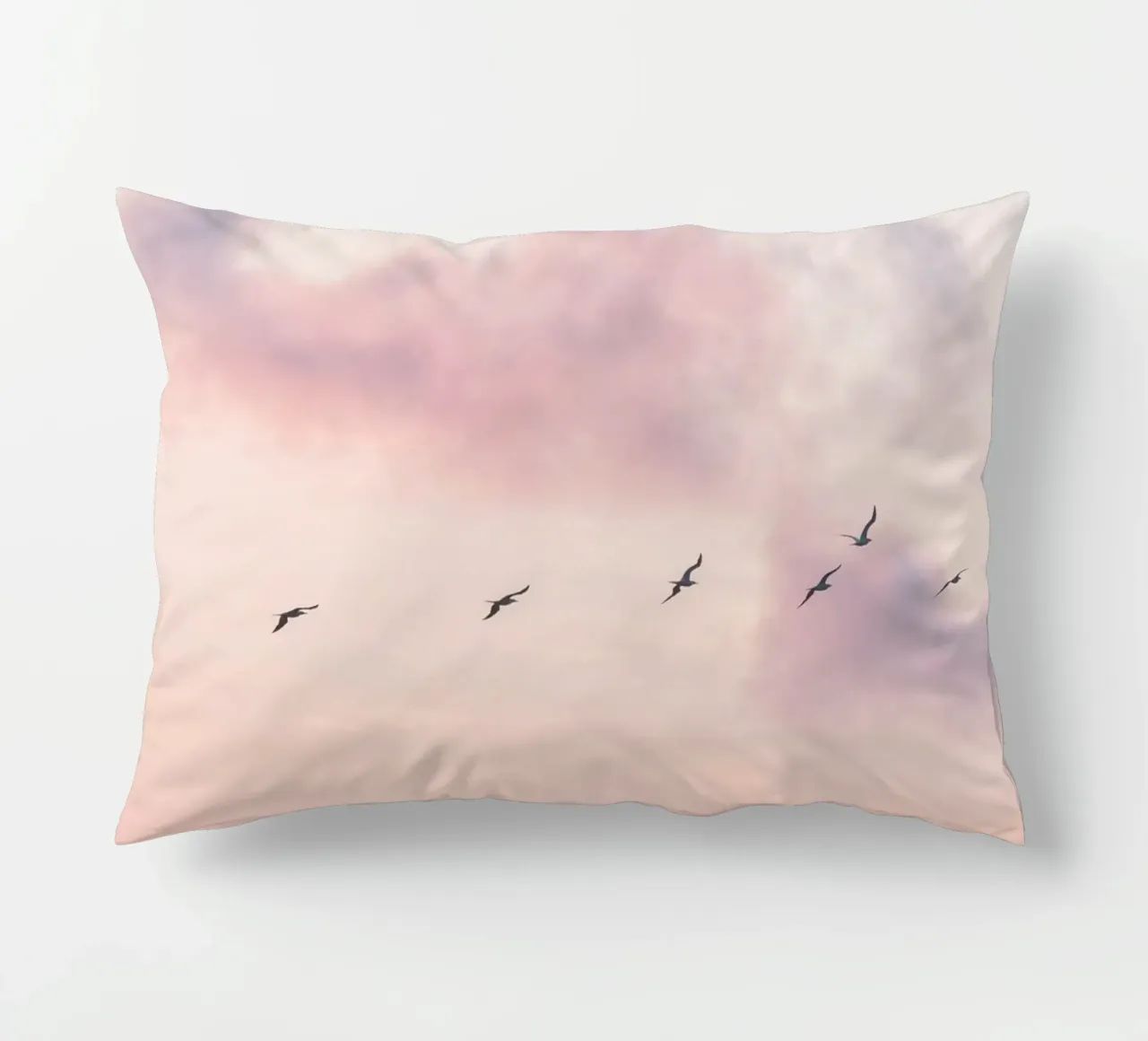 flight nature cuscino da Histrol