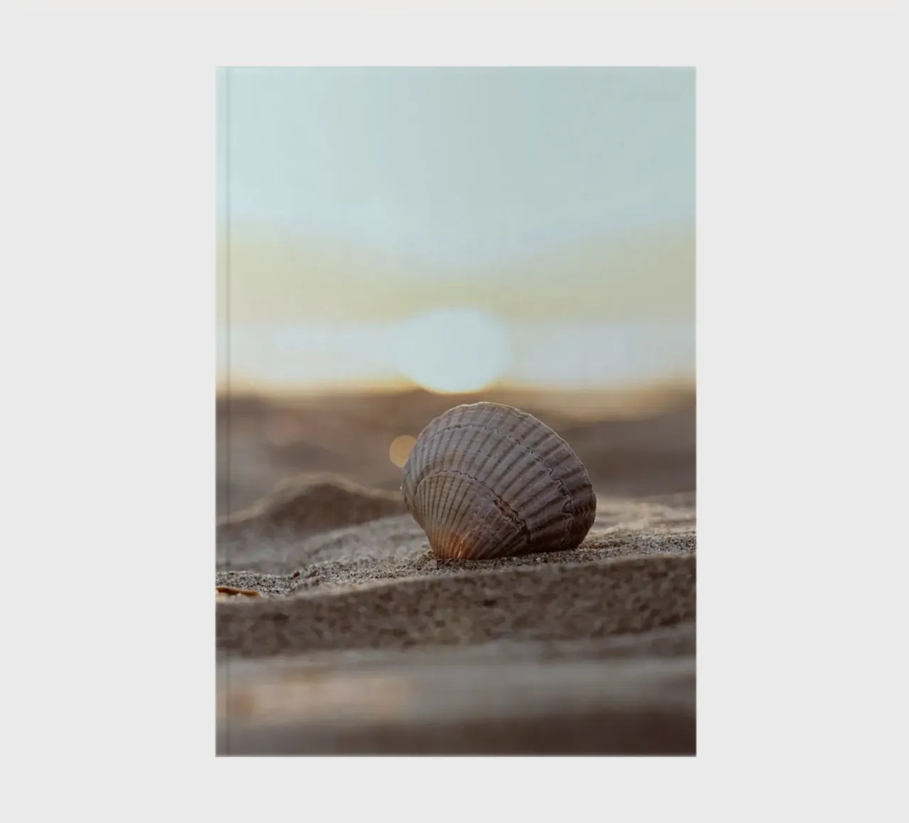 tranquility relaxation notebook by Histrol