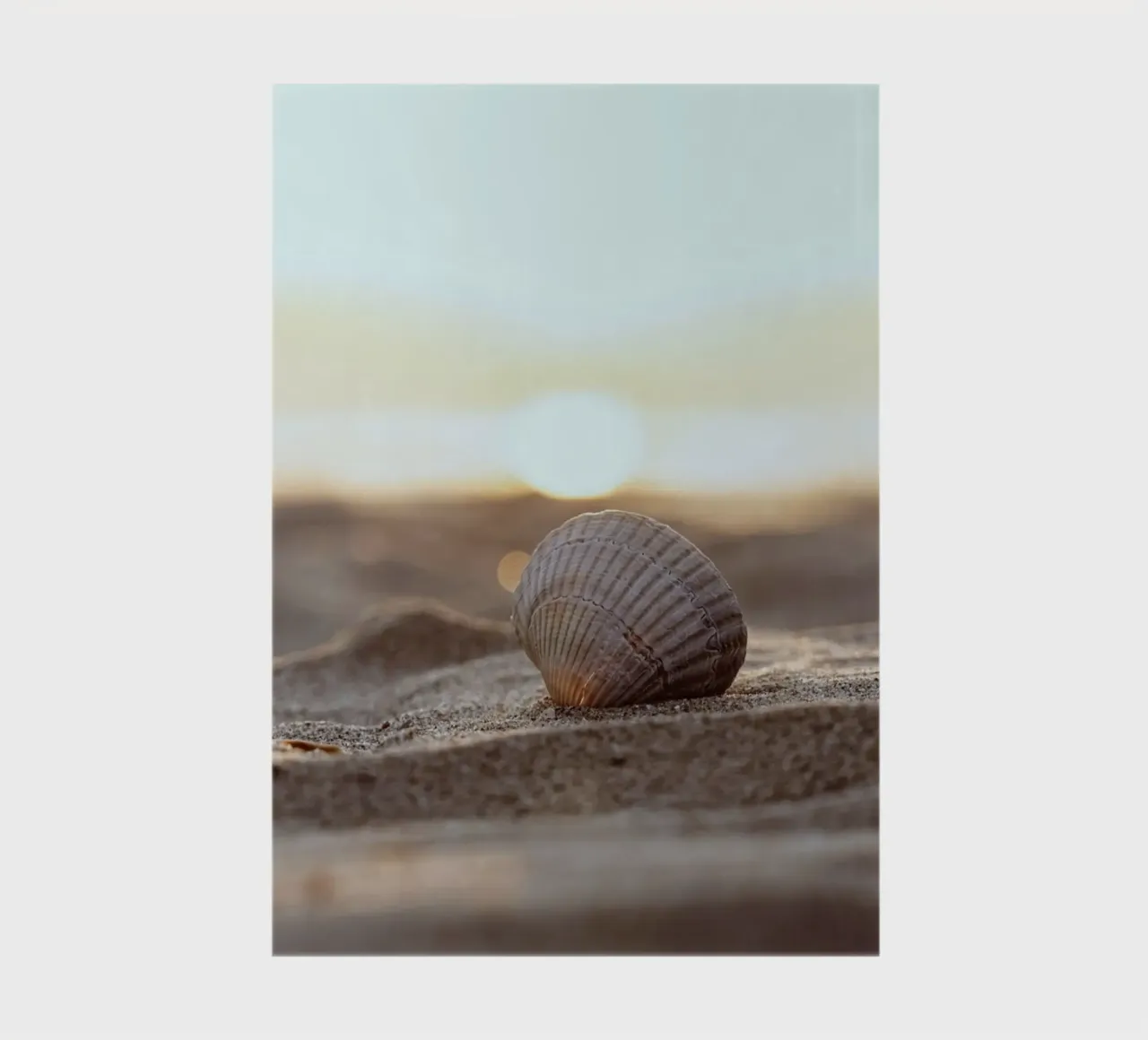 tranquility relaxation notebook by Histrol